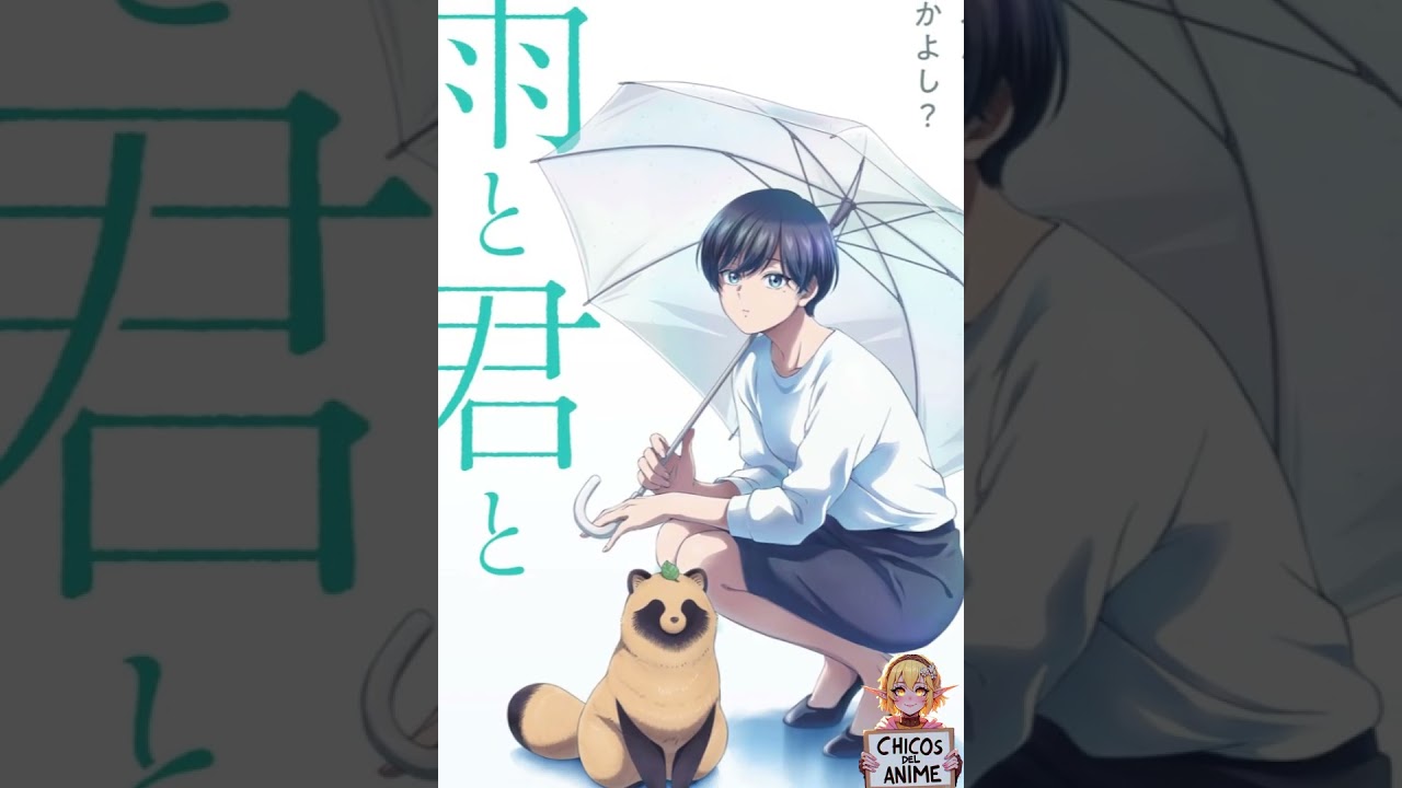 mediafire Ame to Kimi to manga download