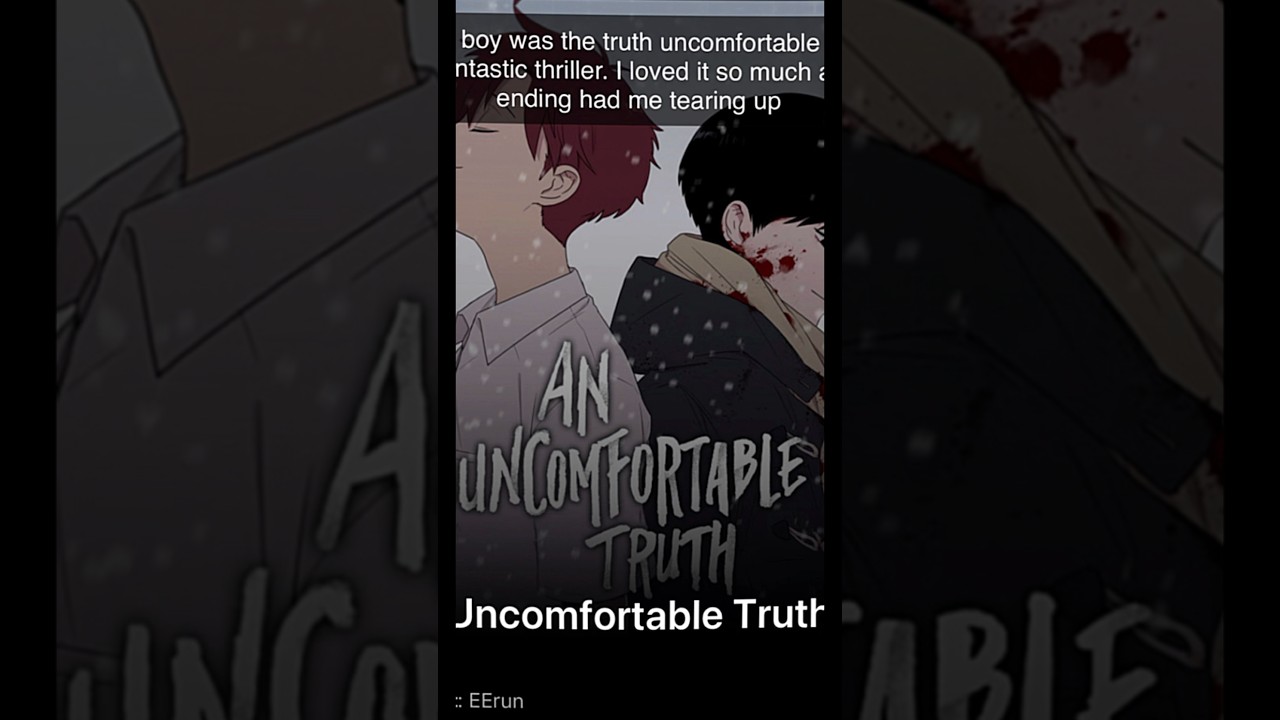 mediafire An Uncomfortable Truth manga download