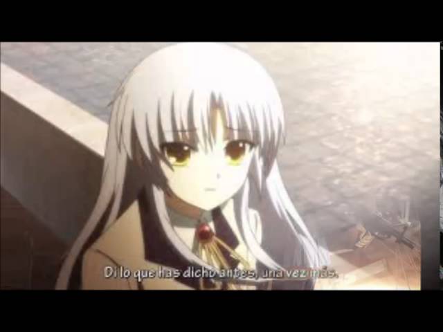 mediafire Angel Beats!: The Last Operation manga download