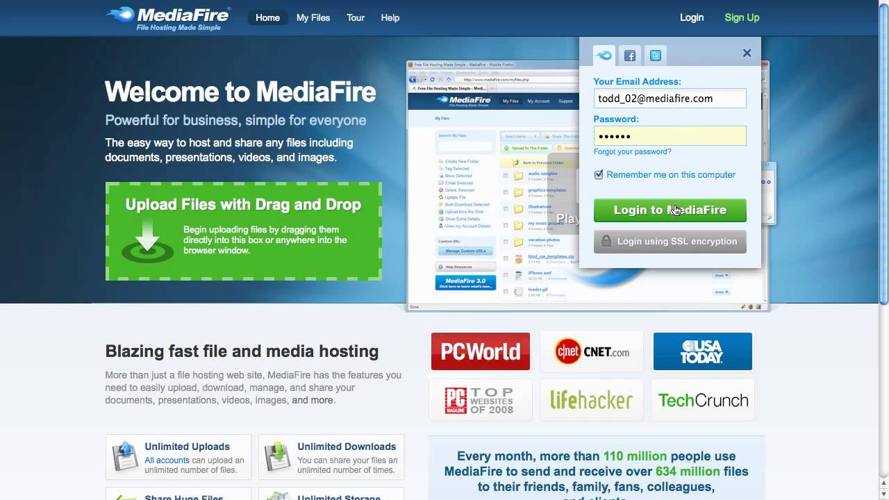 mediafire As You Wish