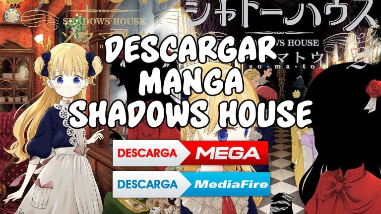 mediafire Asa Chun! manga download