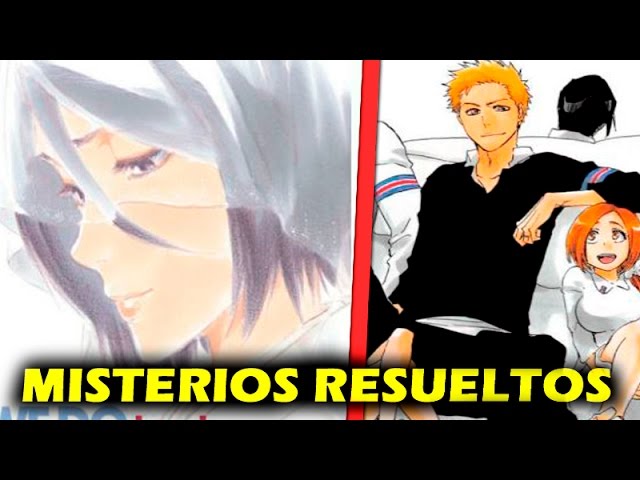 mediafire Bleach: We Do Knot Always Love You manga download