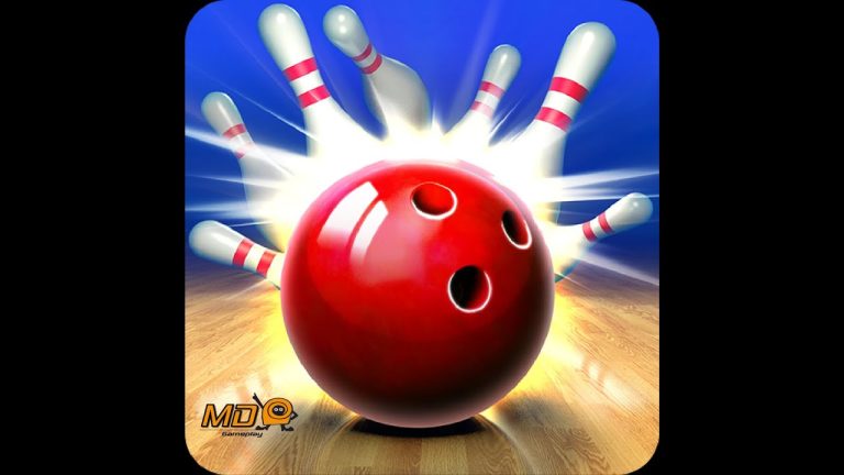 mediafire Bowling King manga download