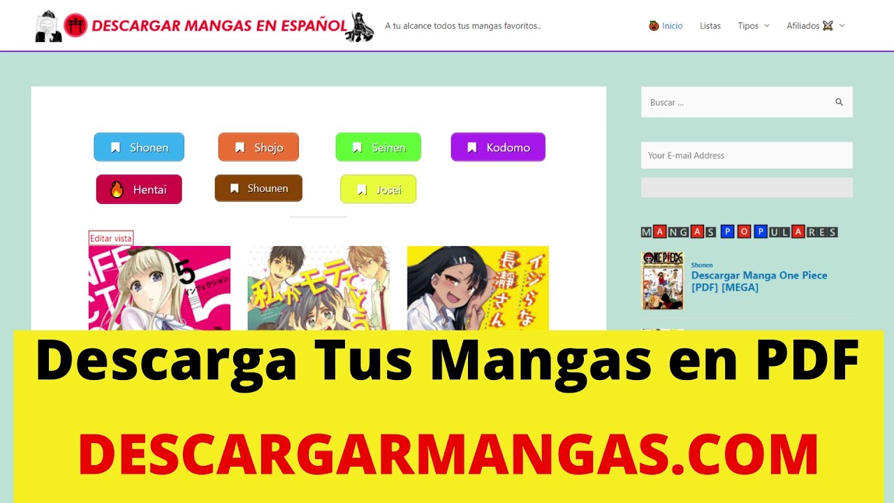 mediafire Chikyuu Umare no Anata e manga download