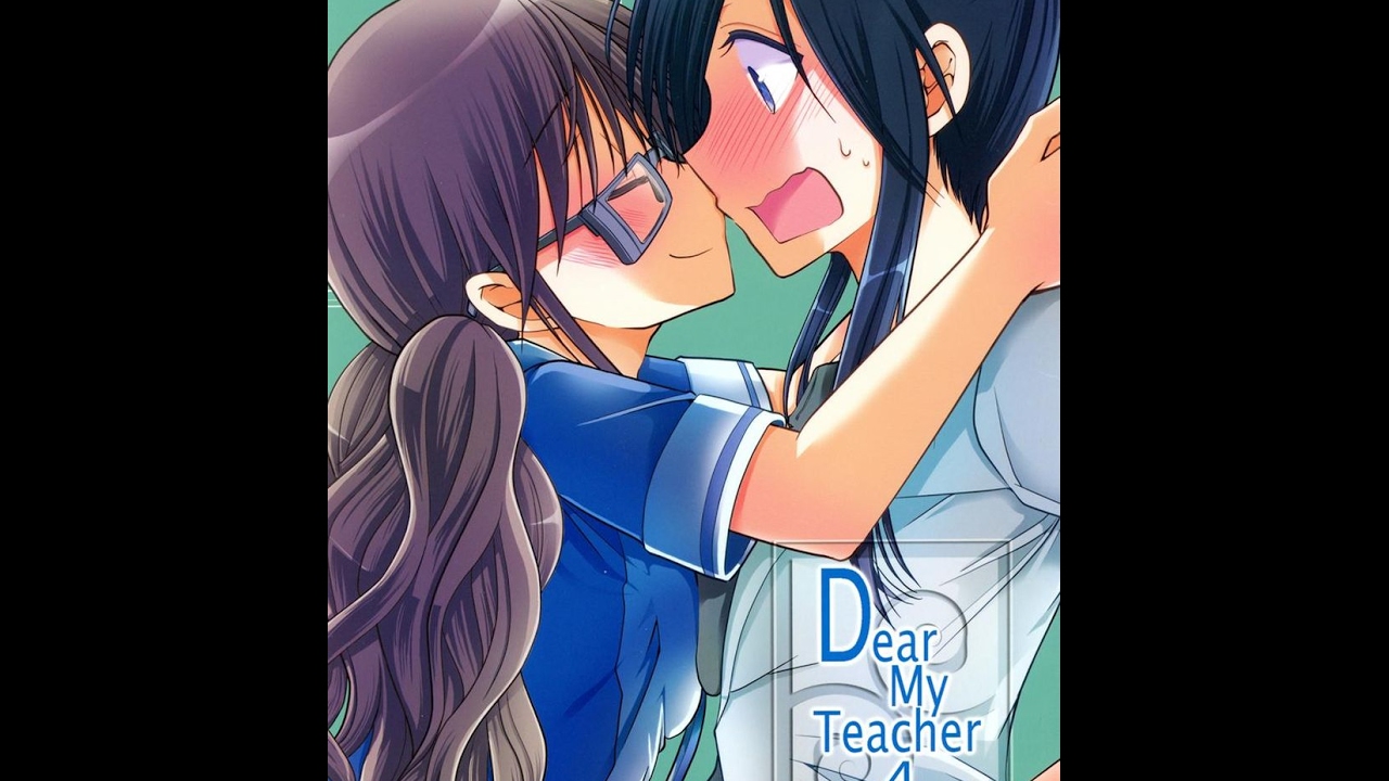 mediafire Dear My Teacher manga download