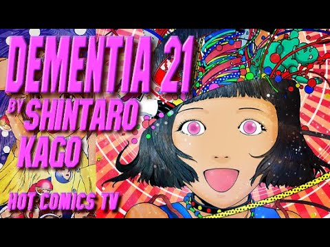 mediafire Dementia 21 manga download