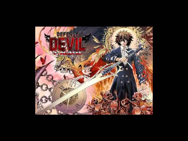 mediafire Devil & Devil manga download