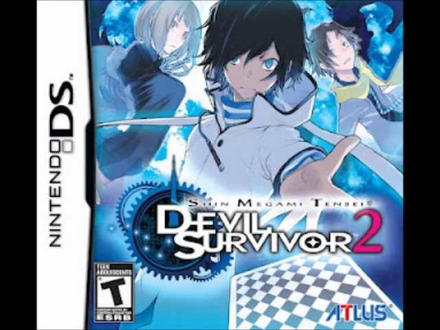 mediafire Devil Survivor manga download