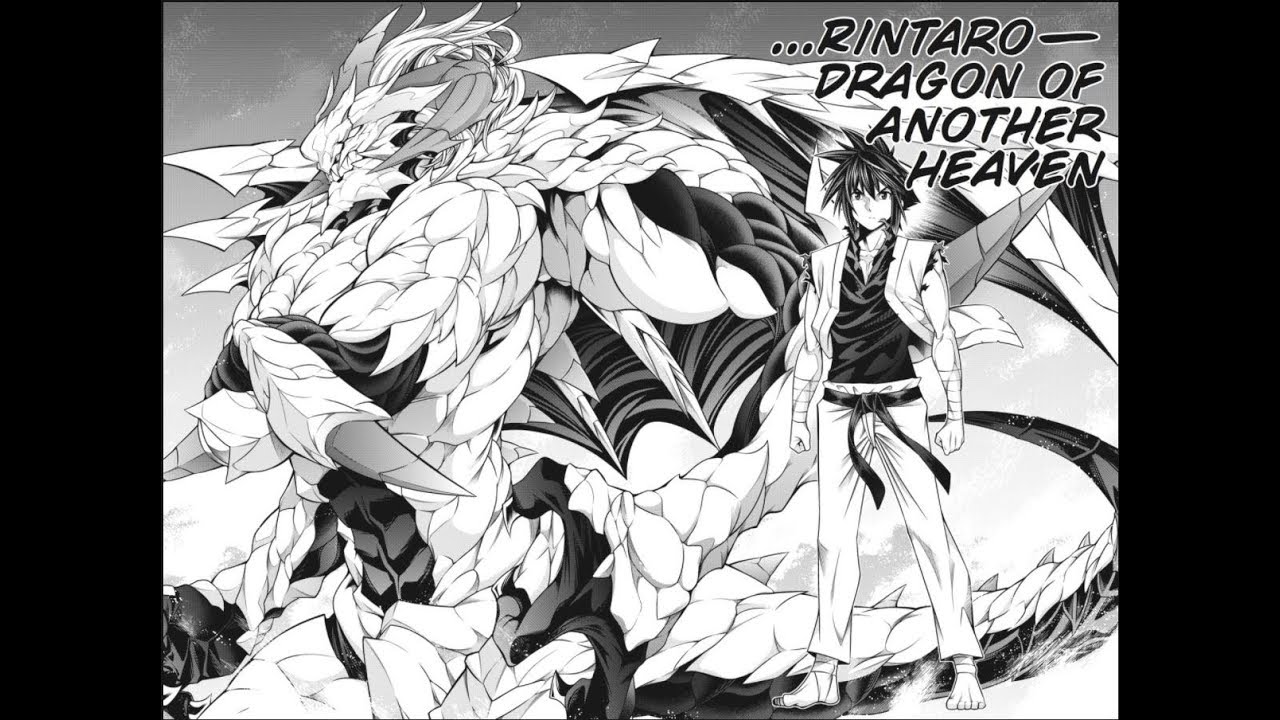 mediafire Dragons Rioting manga download