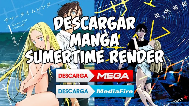 mediafire Dricam!! manga download