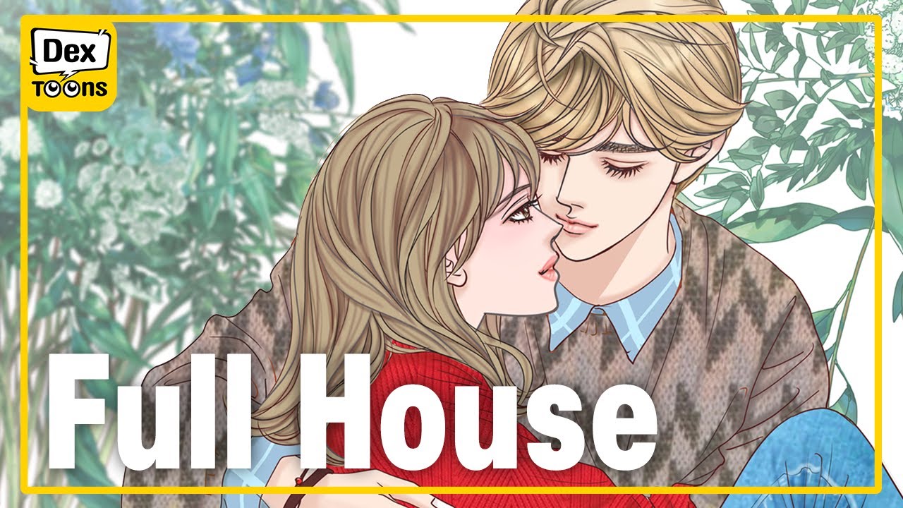 mediafire Full House manga download