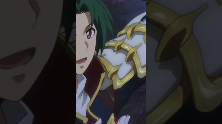 mediafire Grancrest Senki manga download