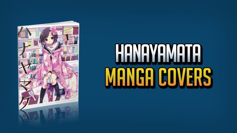 mediafire Hanayamata manga download