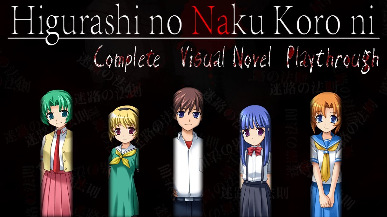 mediafire Higurashi no Naku Koro ni Kai - Dai 4-wa: Matsuribayashi-hen manga download