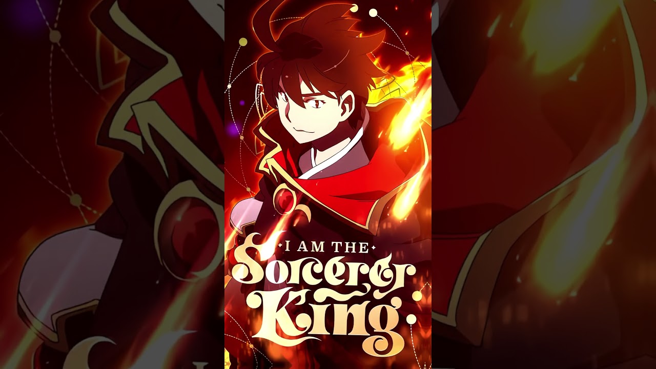 mediafire I Am the Sorcerer King manga download