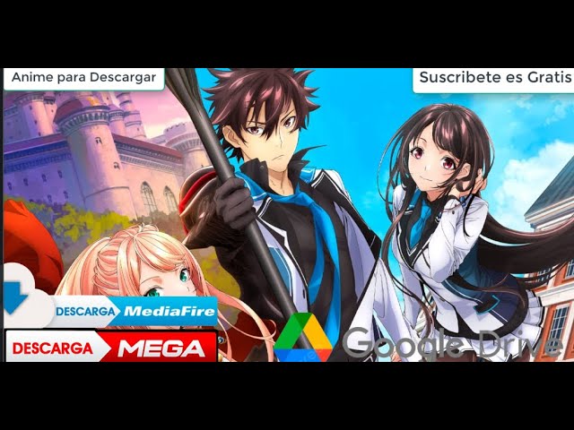 mediafire Isekai de Cheat Skill wo Te ni Shita Ore wa