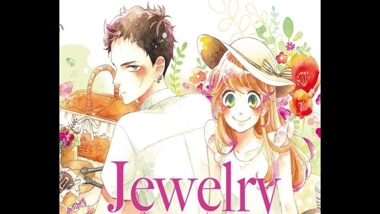 mediafire Jewelry: Hane to Kotori no Subarashiki Hibi manga download