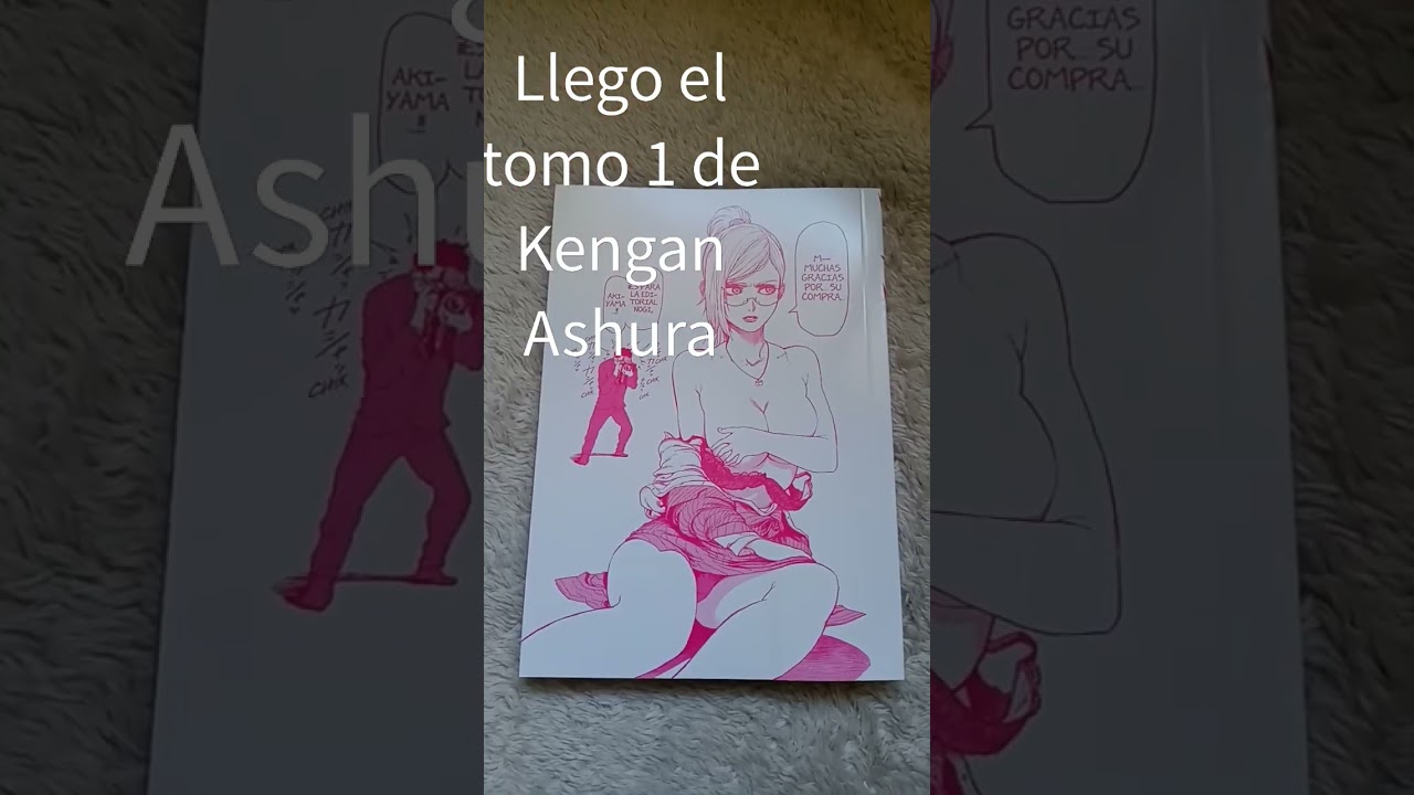 mediafire Kengan Ashura 0 manga download