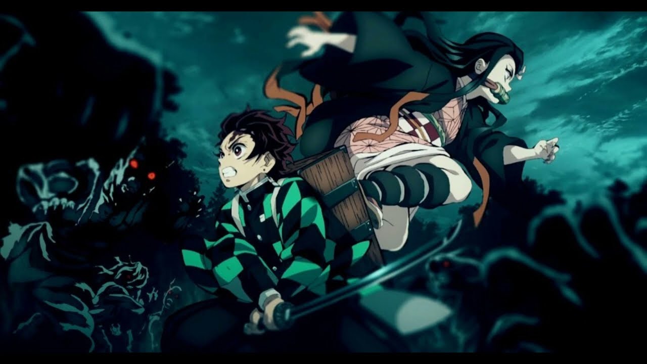 mediafire Kimetsu no Yaiba: Kataha no Chou manga download