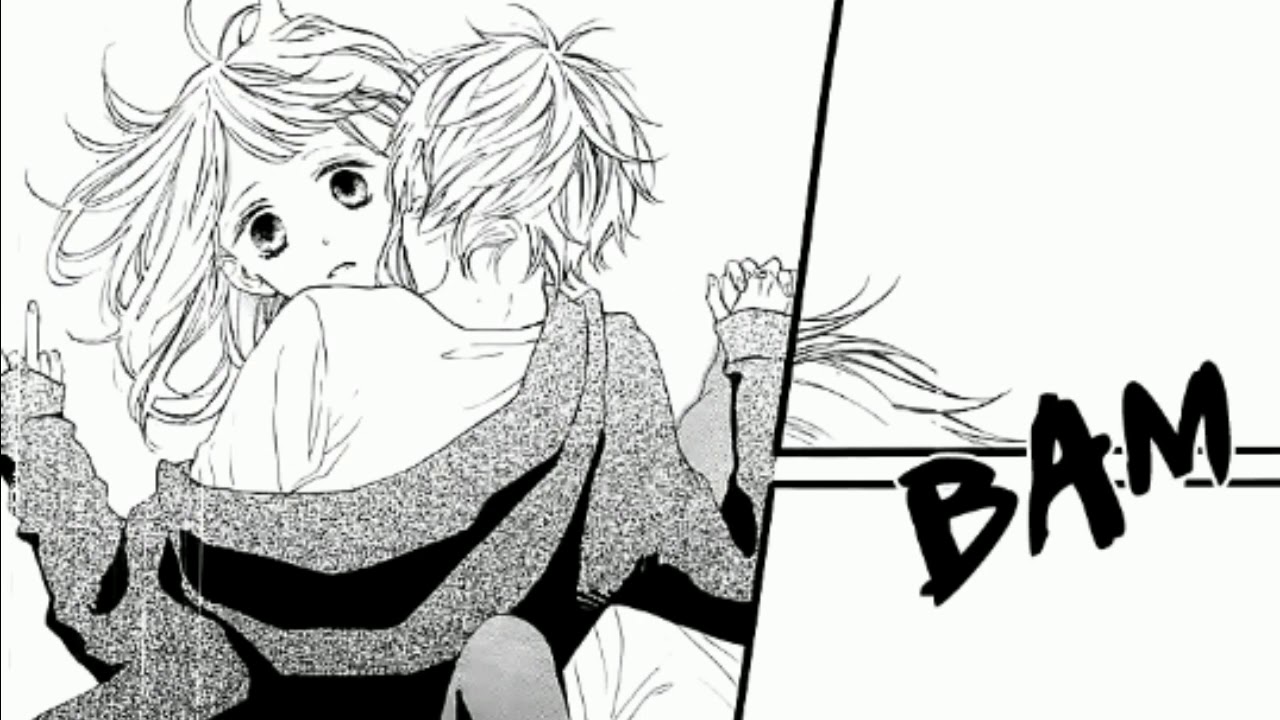 mediafire Kimi ga Inakya Dame tte Itte manga download