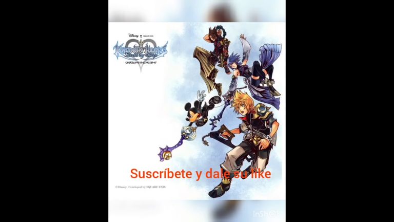 mediafire Kingdom Hearts: Birth by Sleep manga download