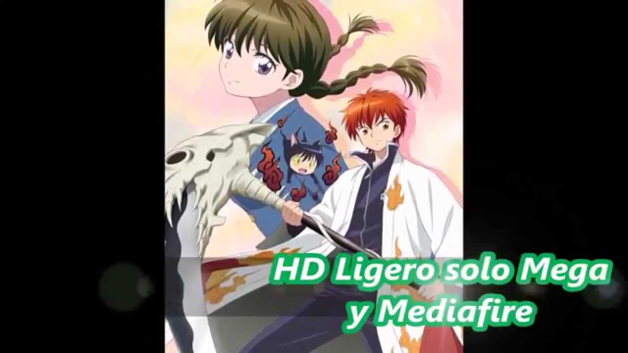 mediafire Kyoukai no Rinne manga download