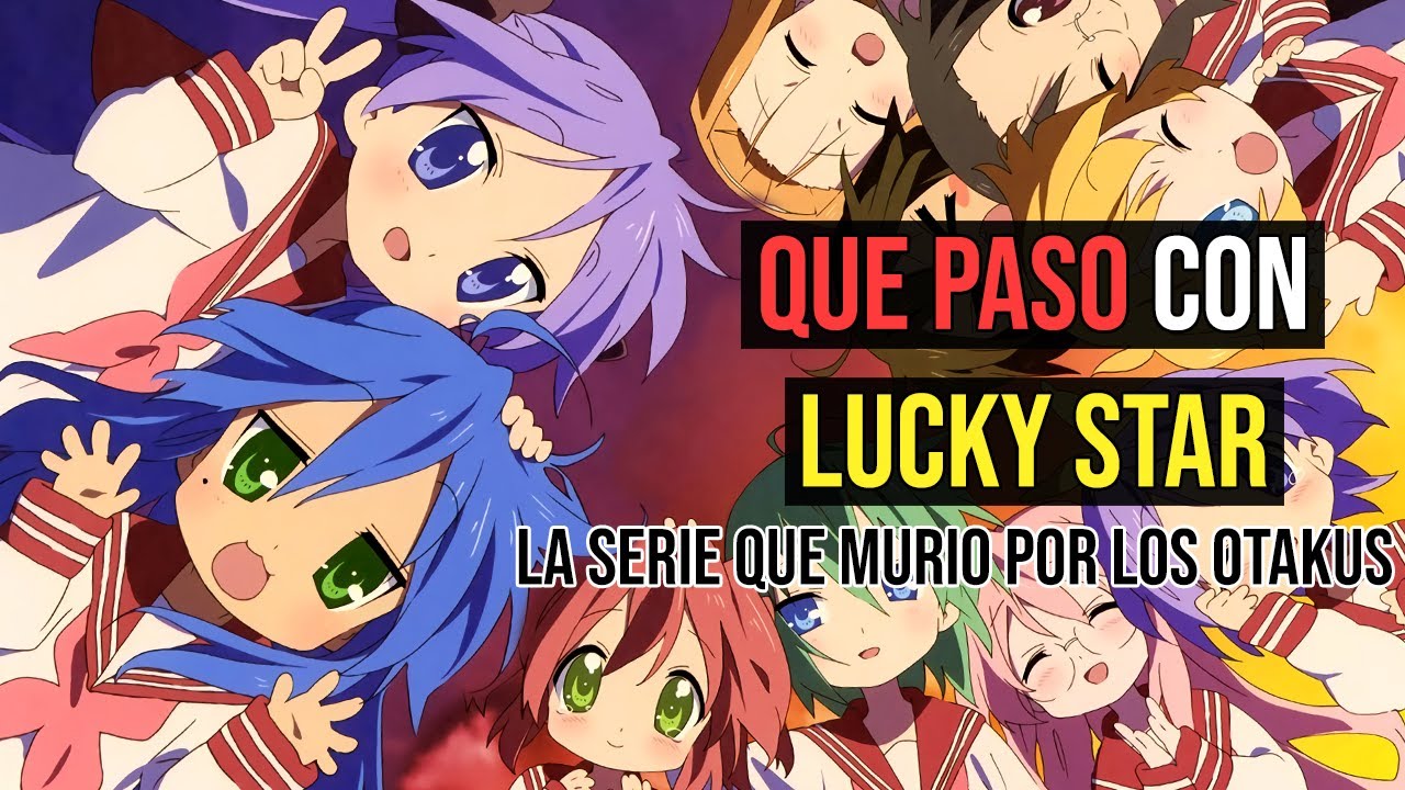 mediafire Lucky Star Pocket Travelers manga download