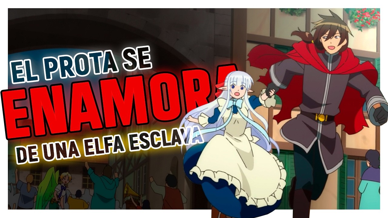 mediafire Maou no Ore ga Dorei Elf wo Yome ni Shitanda ga