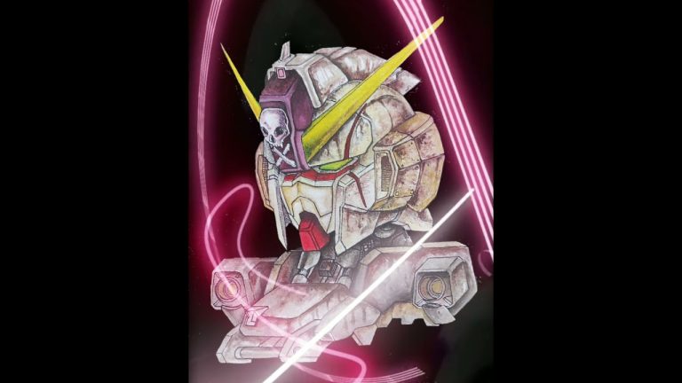 mediafire Mobile Suit Crossbone Gundam: Skull Heart manga download