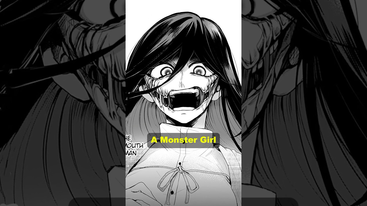 mediafire Monster Girl manga download