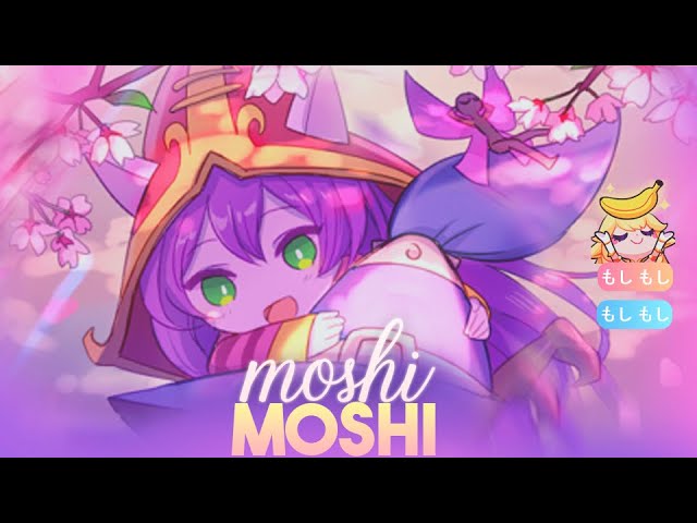 mediafire Moshi