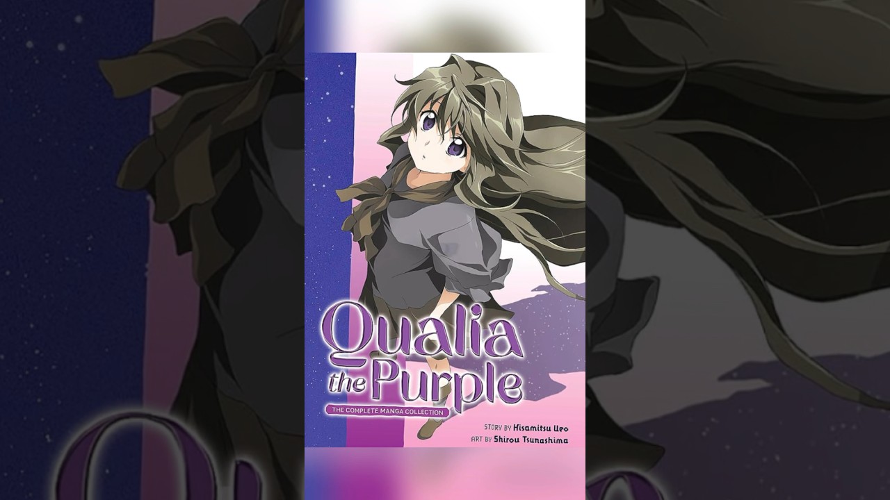 mediafire Murasakiiro no Qualia manga download