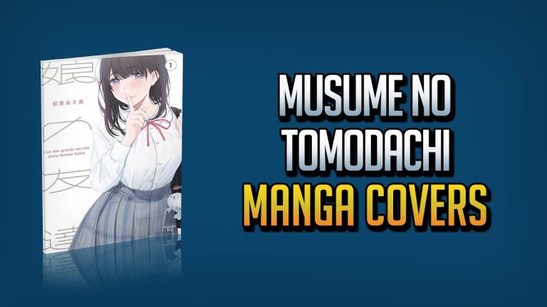 mediafire Musume no Tomodachi manga download