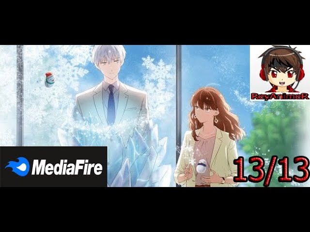 mediafire Namida Hanamizu Gushogusho Danshi manga download