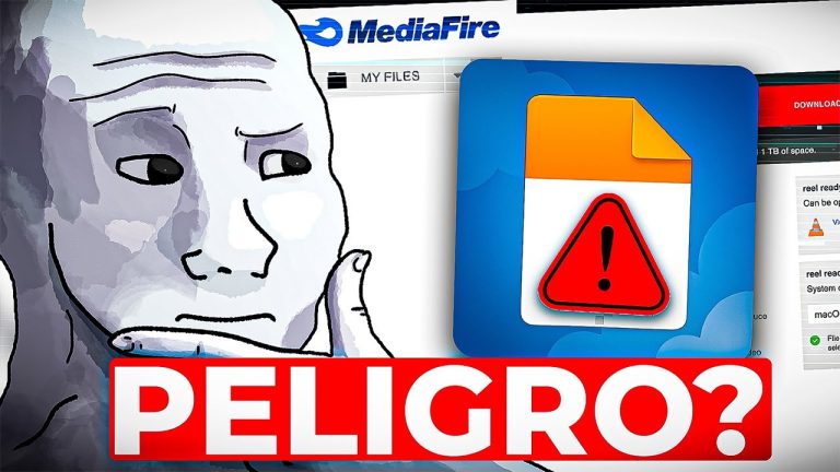 mediafire No