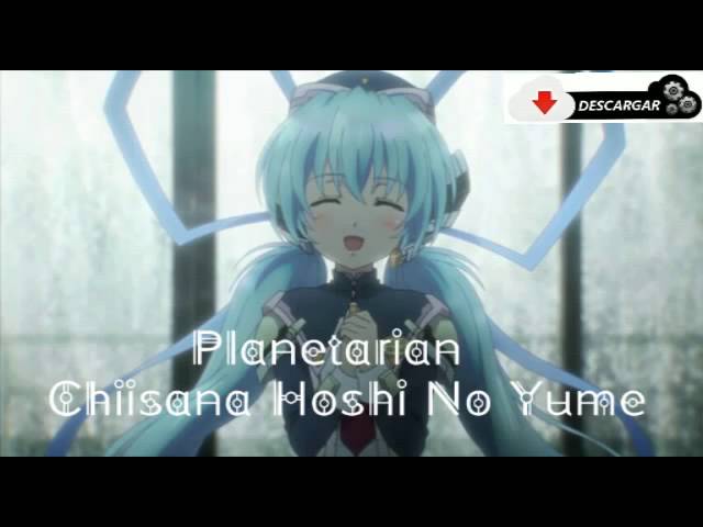 mediafire Planetarian: Chiisana Hoshi no Yume manga download