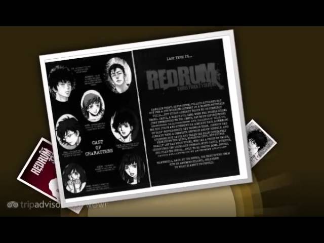 mediafire Redrum 327 manga download