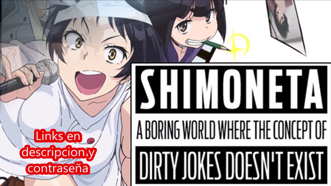 mediafire Shimoneta to Iu Gainen ga Sonzai Shinai Taikutsu na Sekai manga download