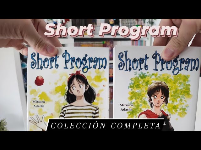 mediafire Short Program manga download