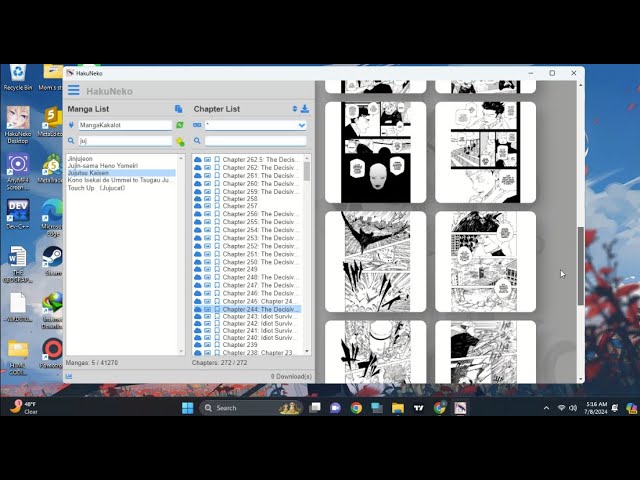 mediafire Sono Te Wo Dokero manga download