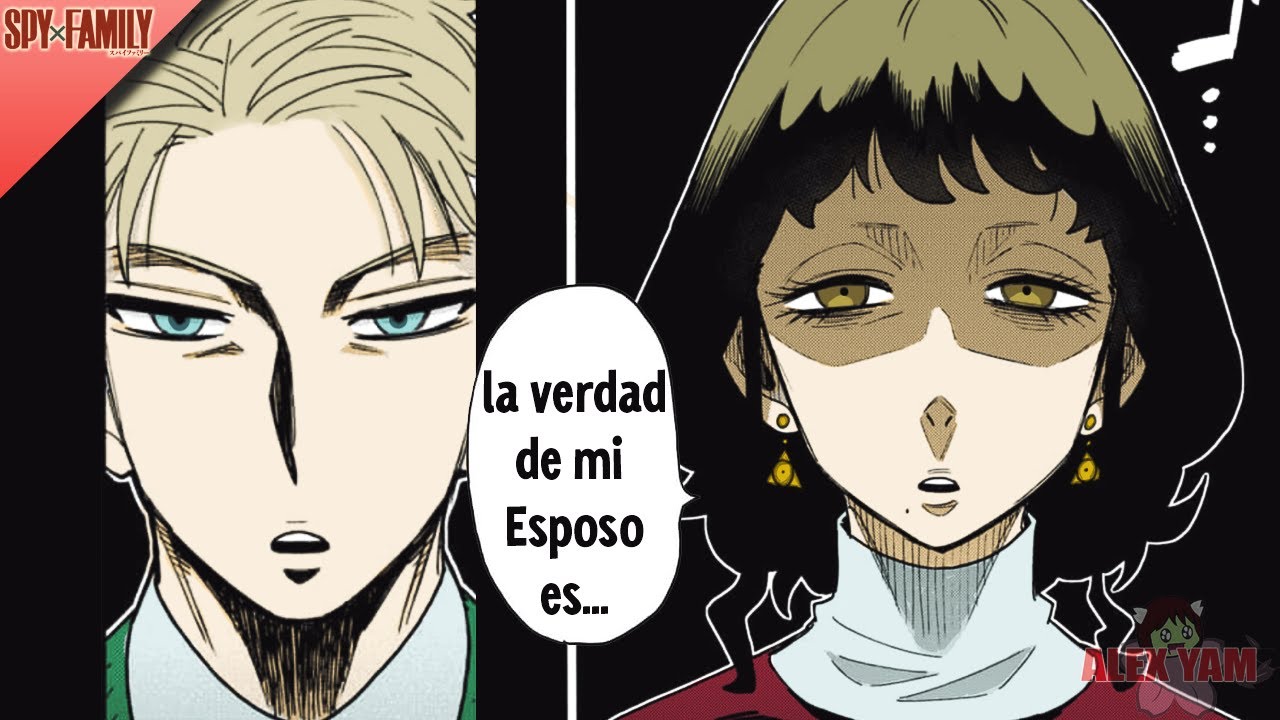 mediafire Spy x Family: Kazoku no Shouzou manga download