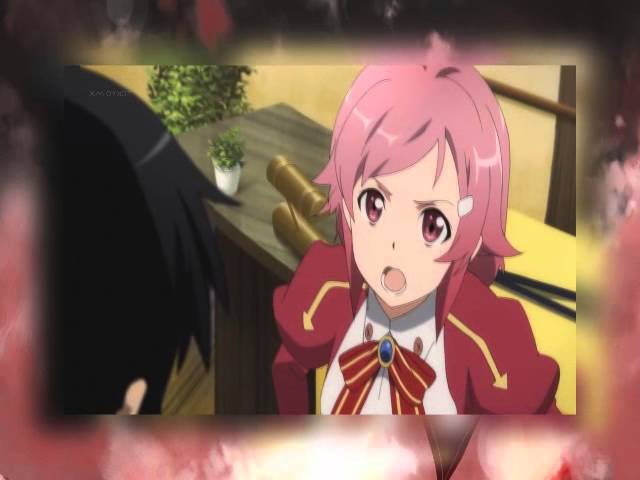 mediafire Sword Art Online dj - Lisbeth Edition manga download