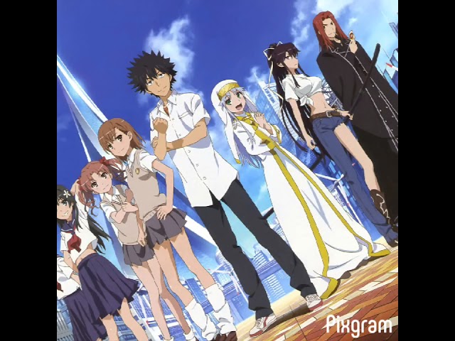 mediafire Toaru Majutsu no Index: Endymion no Kiseki manga download