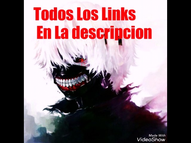 mediafire Tokyo Ghoul manga download