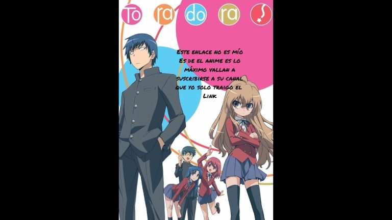 mediafire Tora to Ookami manga download