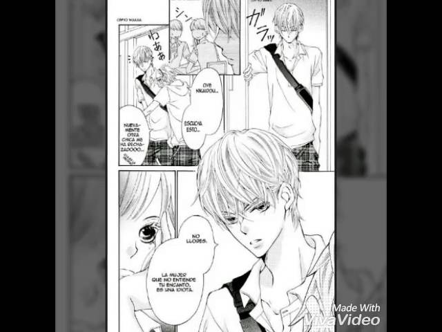 mediafire Ue kara Kataomoi manga download