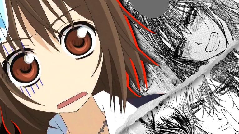 mediafire Vampire Knight: Flail no Yume manga download