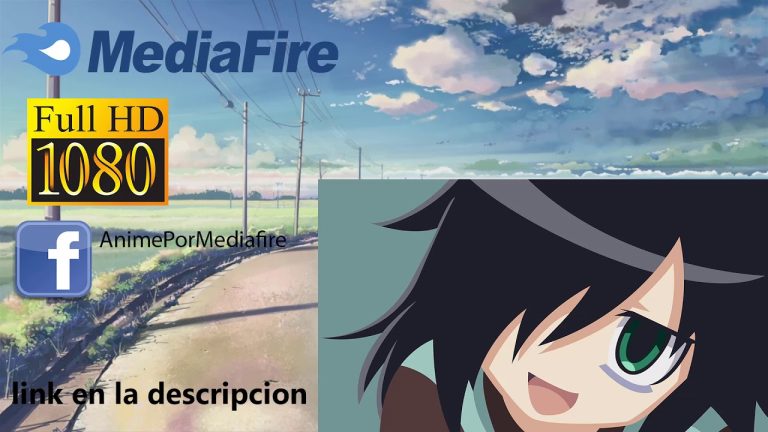 mediafire Watashi to Watashi manga download