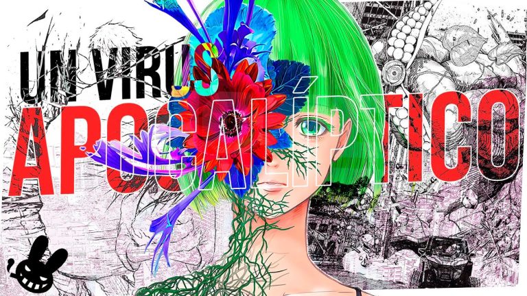 mediafire Wild Strawberry manga download