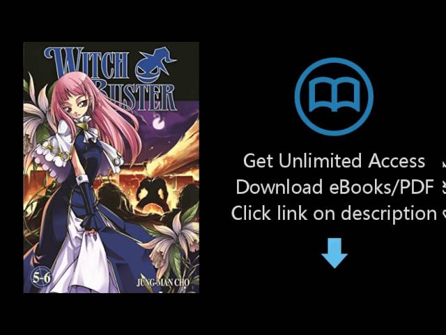 mediafire Witch Hunt manga download